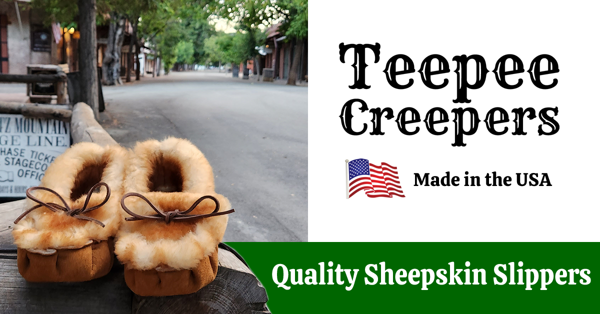 Mens slippers discount made in usa