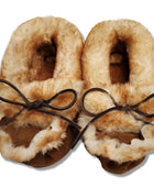 Teepee Creepers Women's Moccasin Slippers