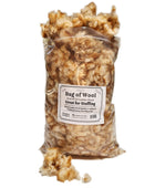 Bag of Wool Stuffing for Pillows, Dolls & Crafts (8oz)