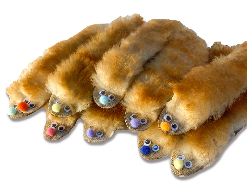 Pet Furry