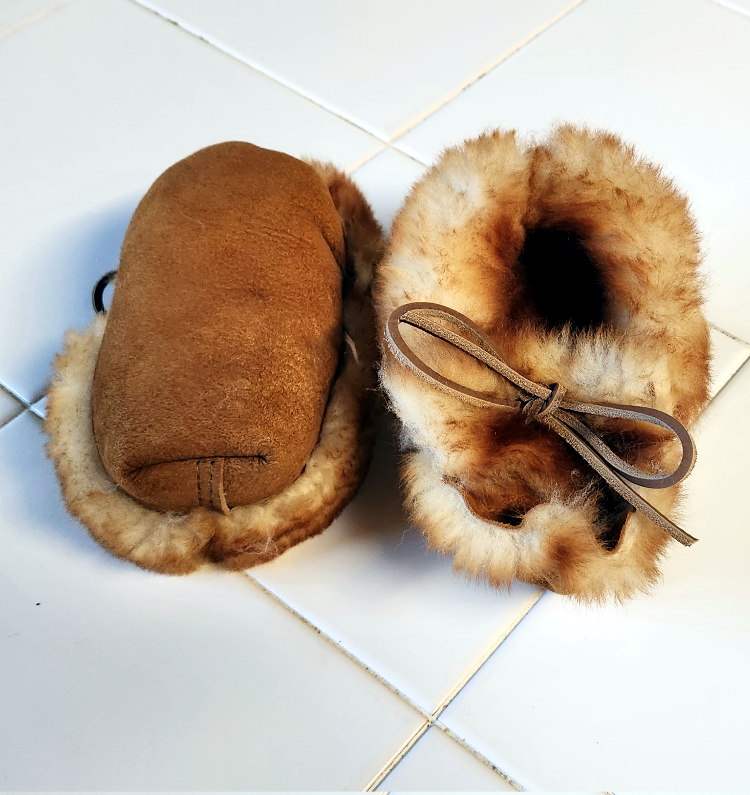 Teepee 2025 creeper slippers